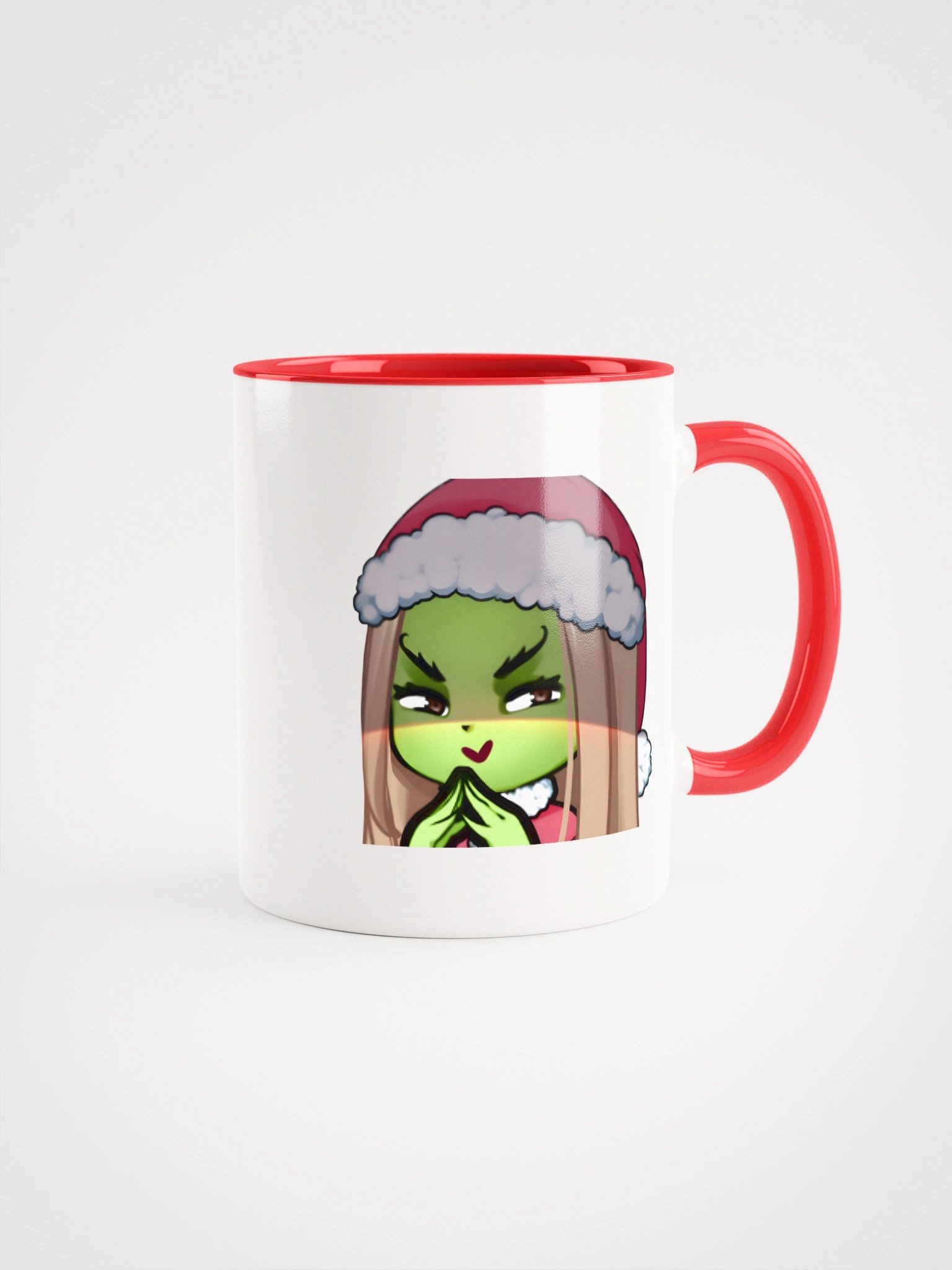 Grinch Mug product image (1)