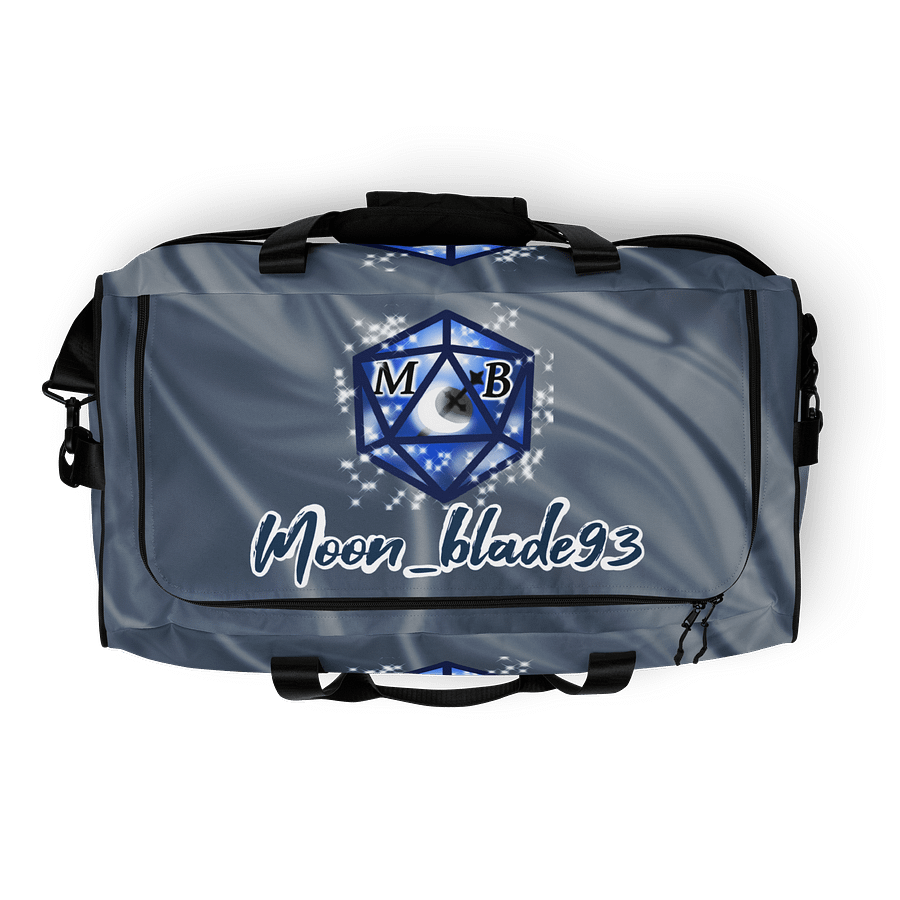 Moonblade- D20 Duffle Bag product image (2)
