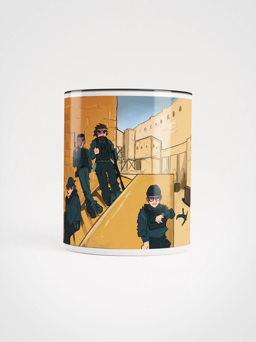 Mirage Gamers Mug product image (5)