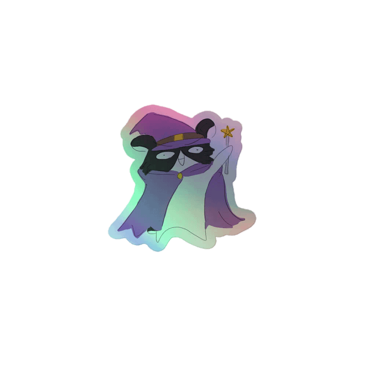 Hampan cool sticker!!! Halloween product image (1)