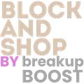Official breakup BOOST Merch 
