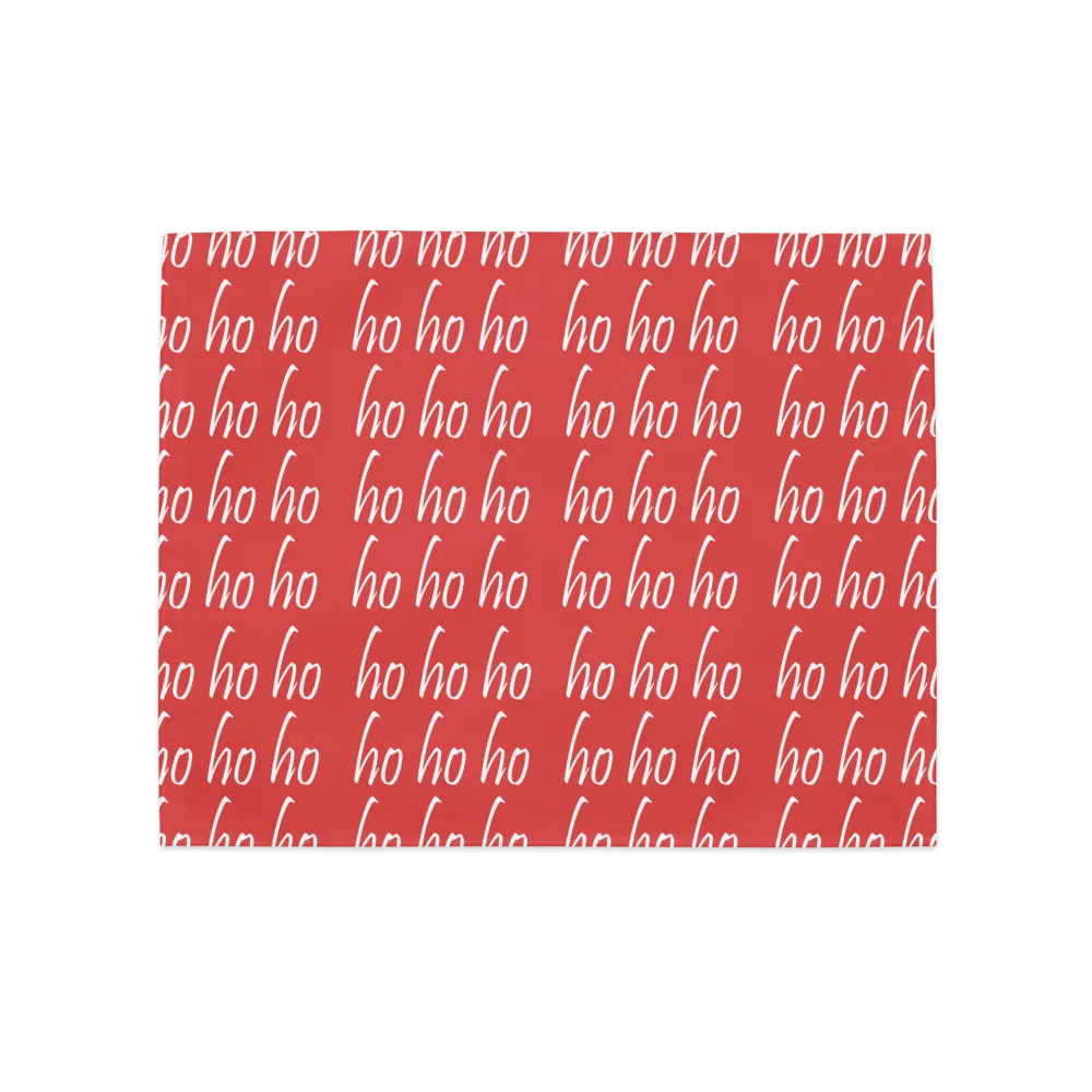 Ho, Ho, Ho Pattern product image (5)