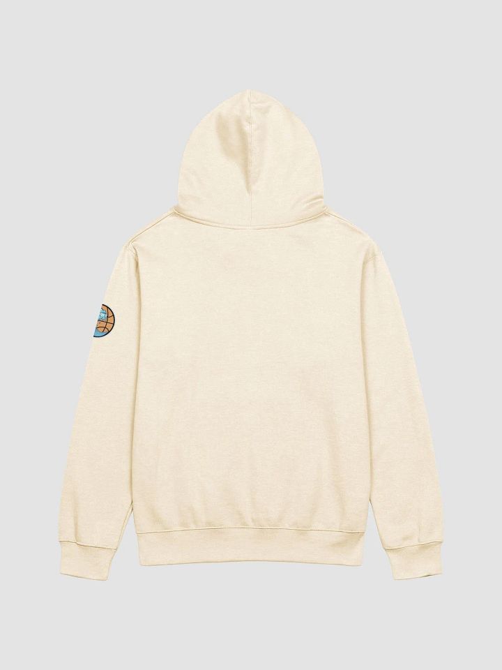 Surf City Kongs Hoodie product image (2)