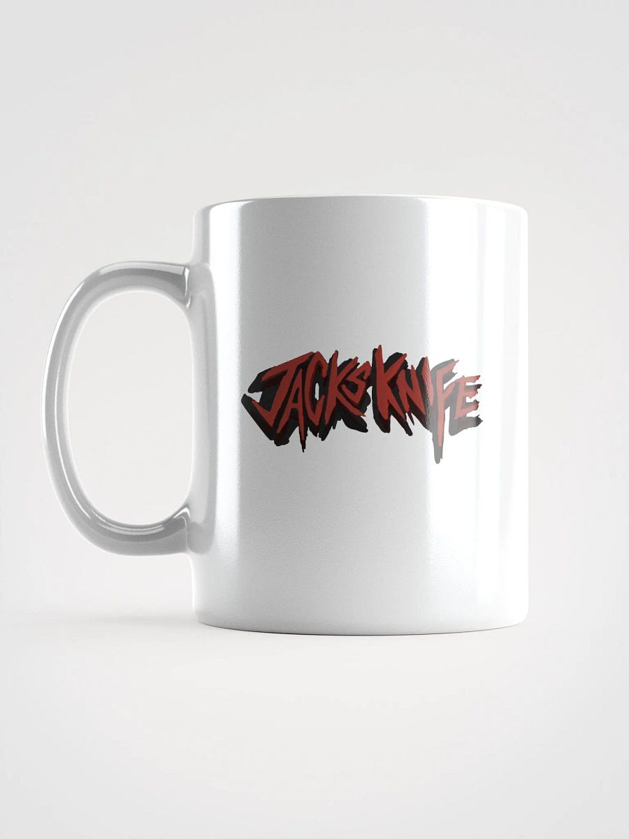 Jacks_Knife - Owl White Mug product image (16)