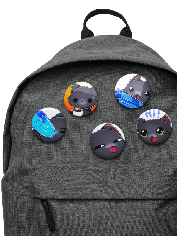 Appy Pin Collection product image (6)