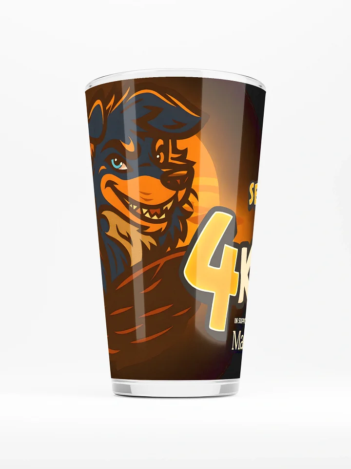 CrashPad4Kids 2025 Glass product image (1)