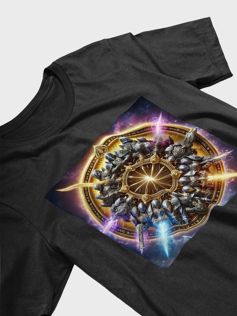 Eclipse Legion: Galactic Pulse product image (26)