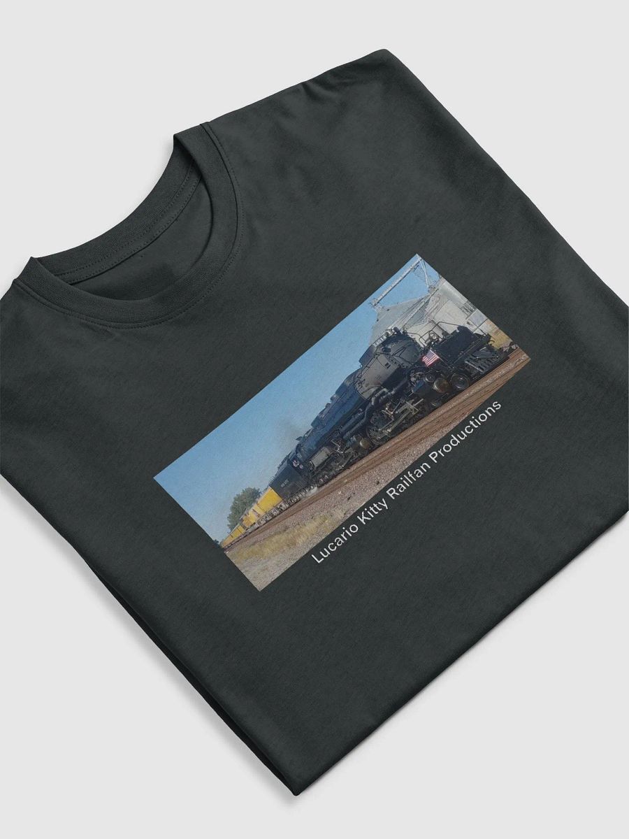 Big Boy 4014 T-Shirt product image (5)