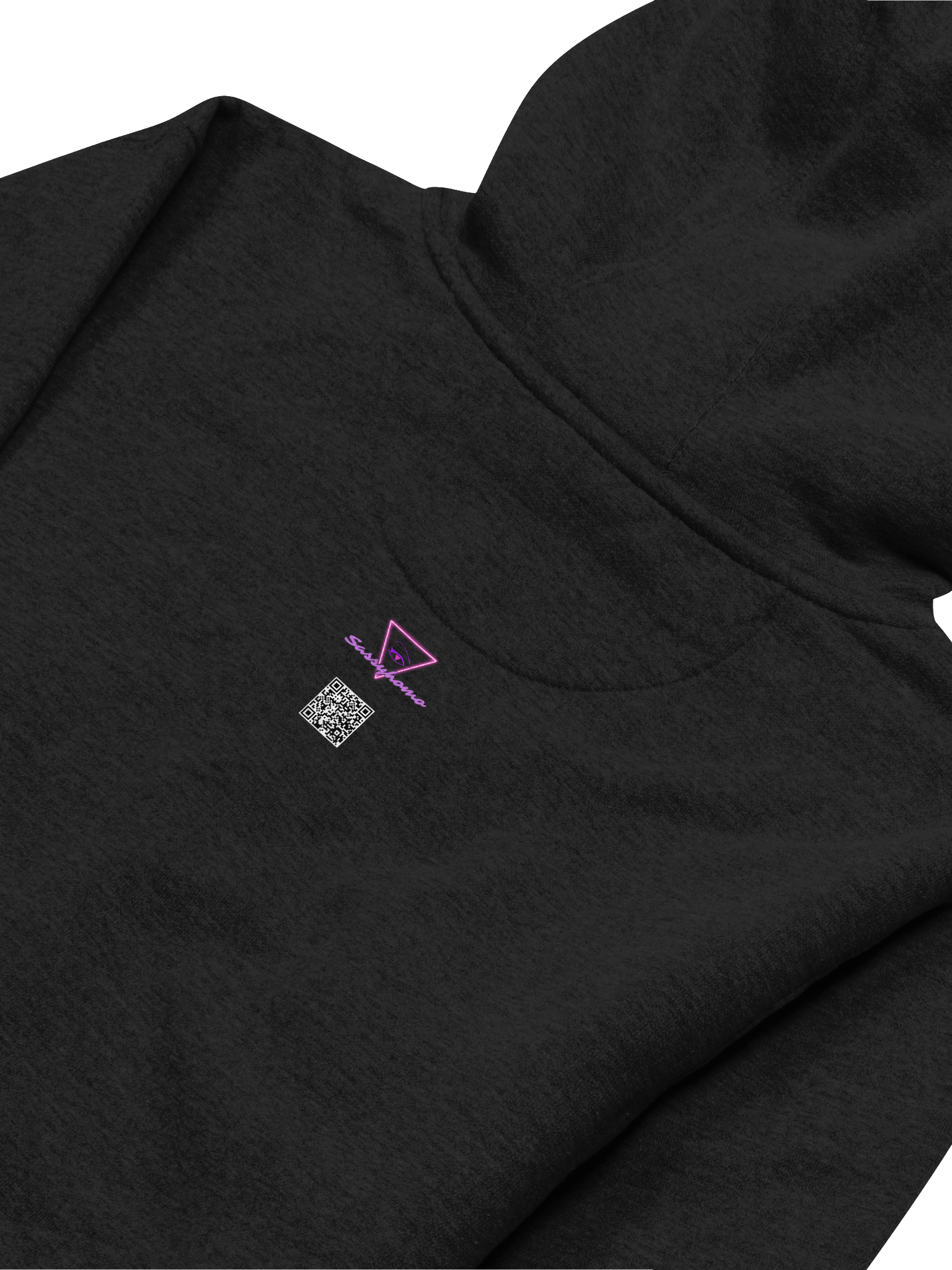 I See Sick People hoodie product image (14)