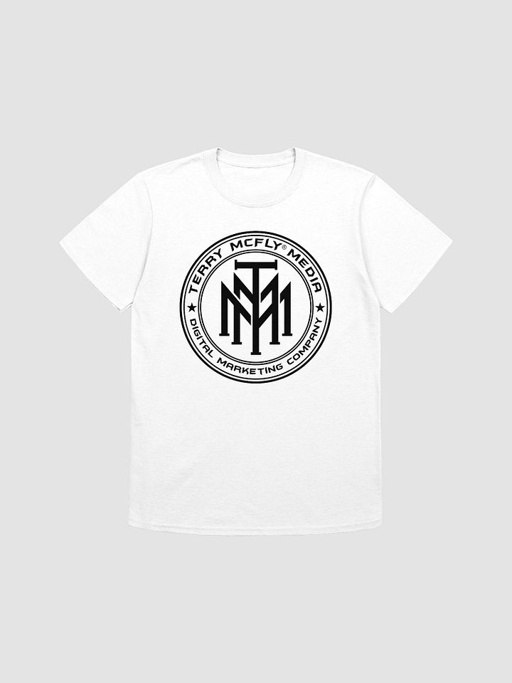 TMM Logo Tee product image (1)