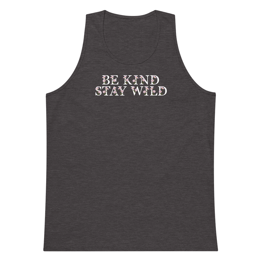 Wild Be Kind Tank product image (5)