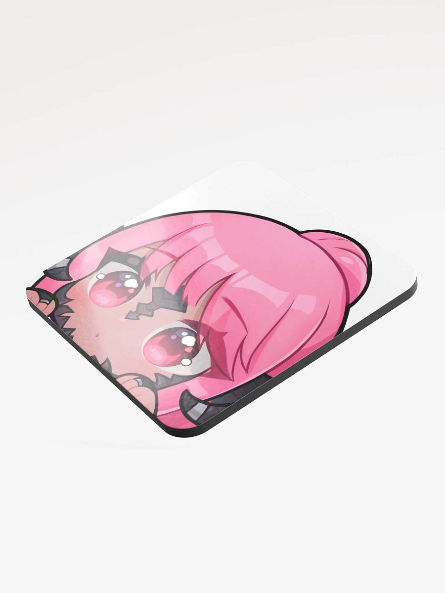 Coaster - Peek Emote product image (3)