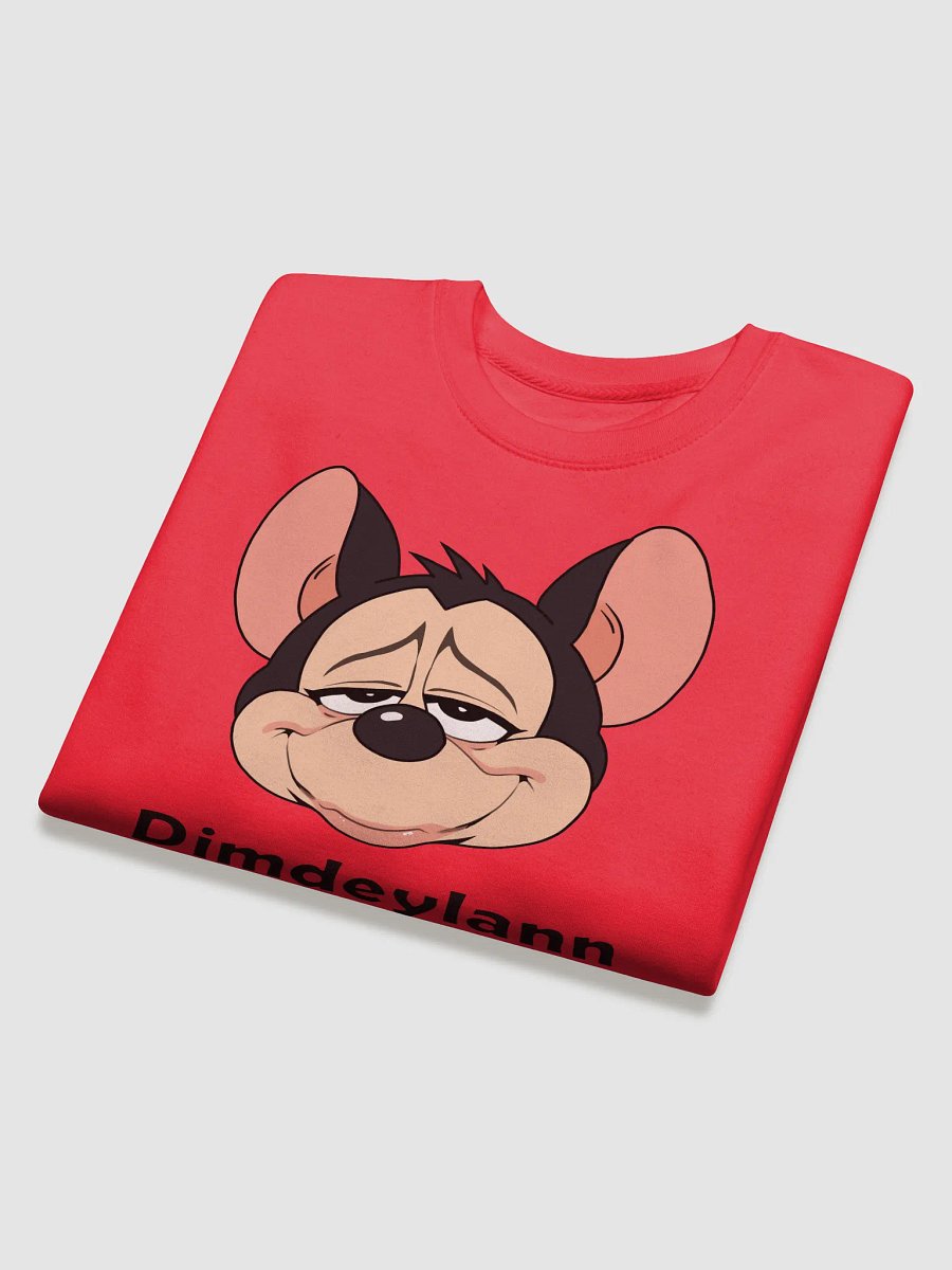 Dimdeylann Pullover Sweatshirt product image (26)