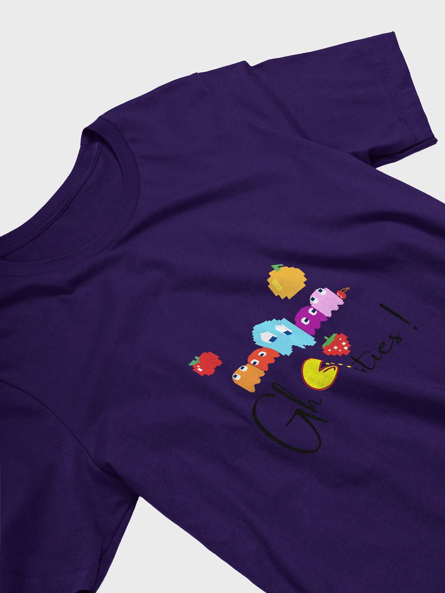 Pixel Arcade Madness T-Shirt / B1 - Set #1 product image (31)