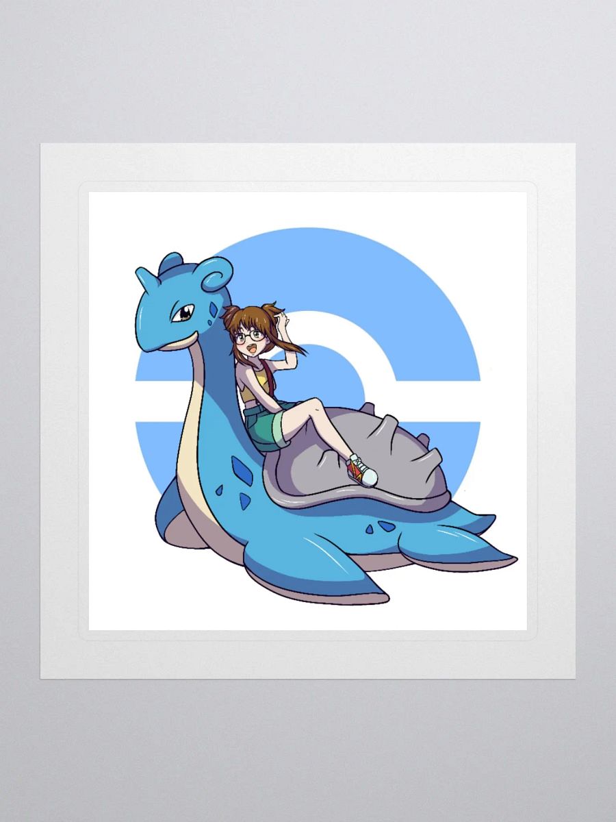 Beans Bestie Pokeball product image (1)