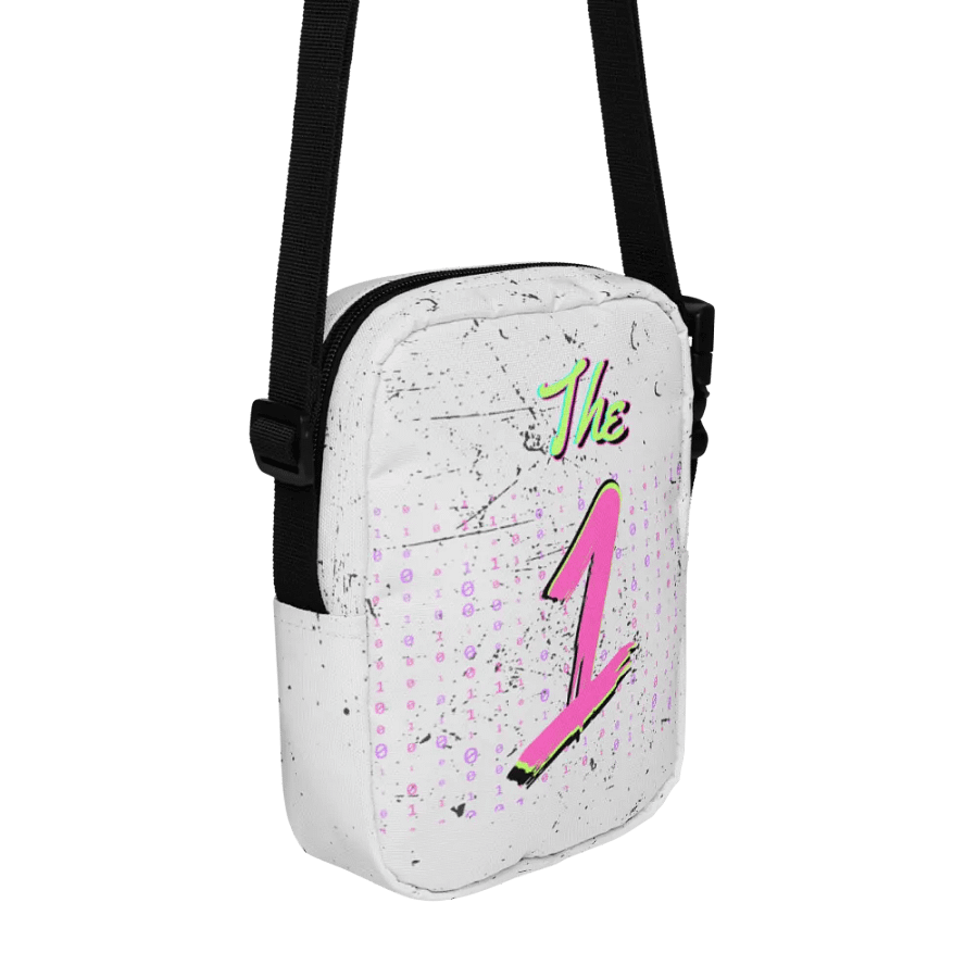 CrossOver Bag product image (8)