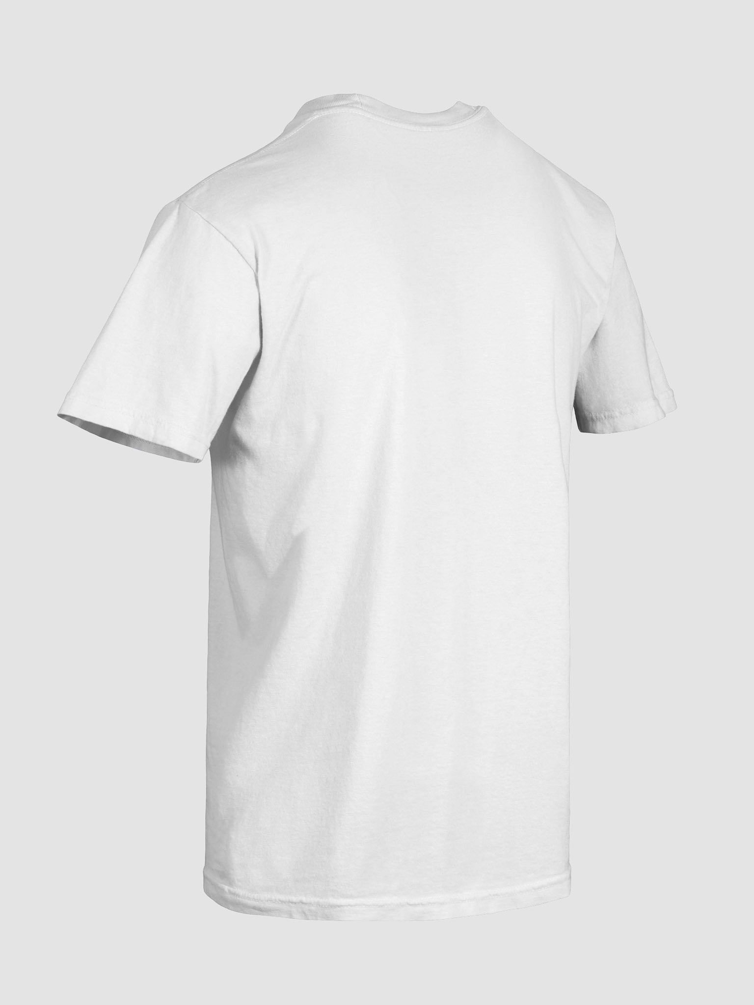 Paul Gravediggers White T-shirt product image (8)