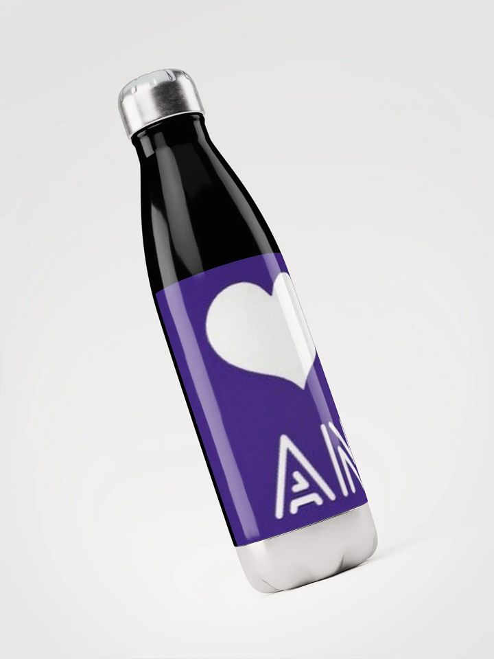 Aura Nation Water Bottle product image (1)