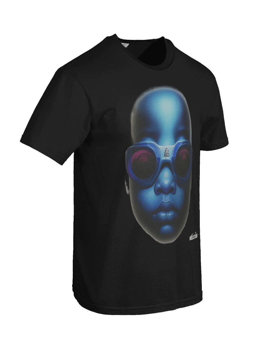 Hellstar Goggles T-Shirt product image (3)