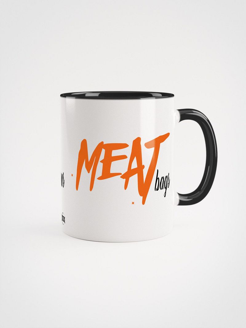 Fresh Brews - Meat Bags