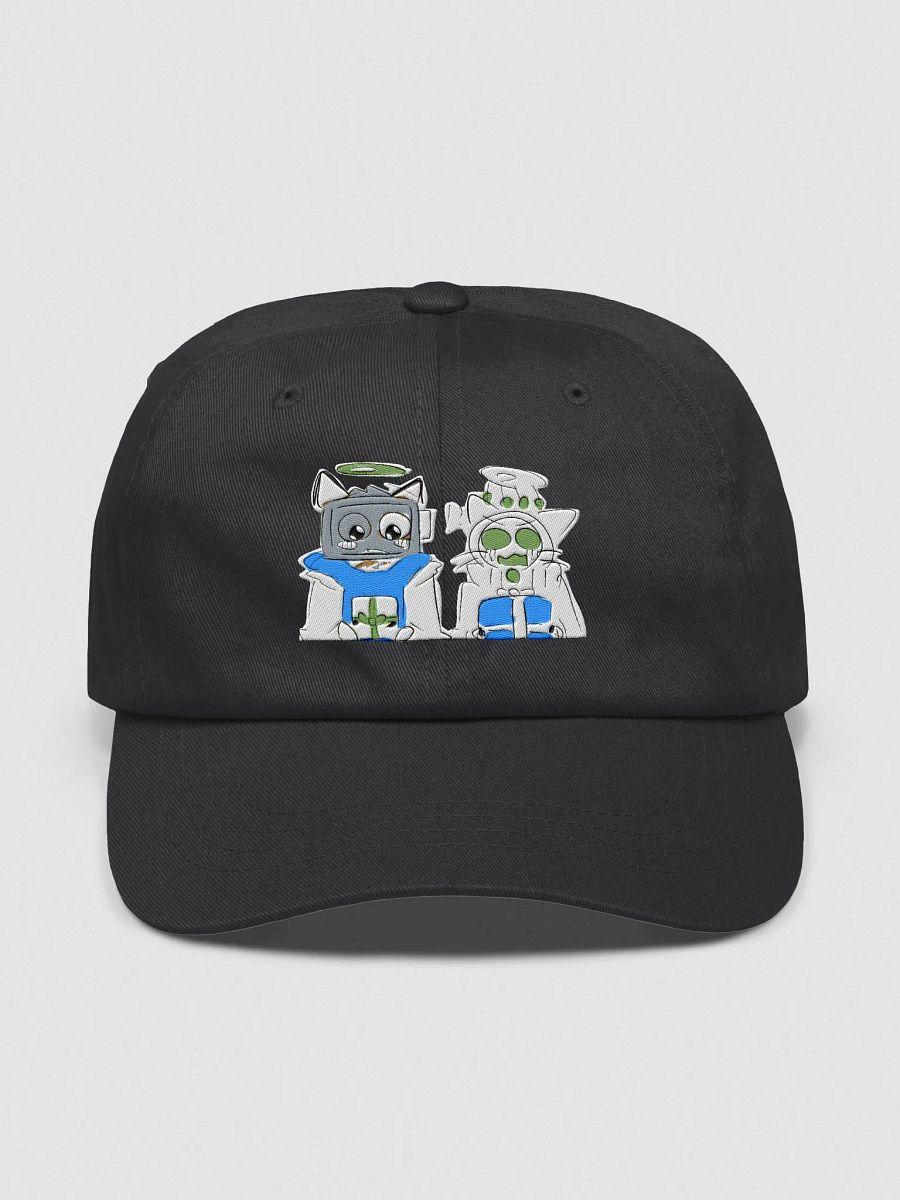 A Thing and Muscat February hat product image (7)