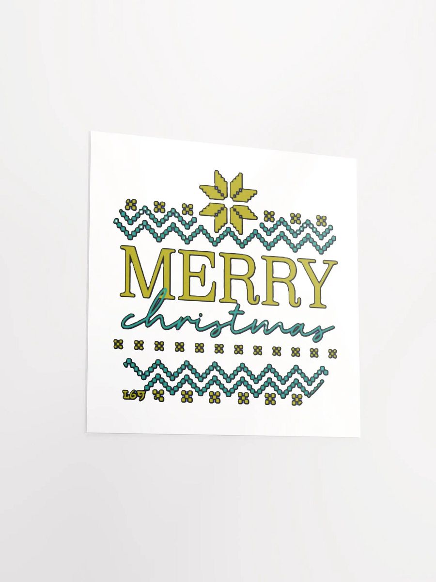MERRY CHRISTMAS product image (10)