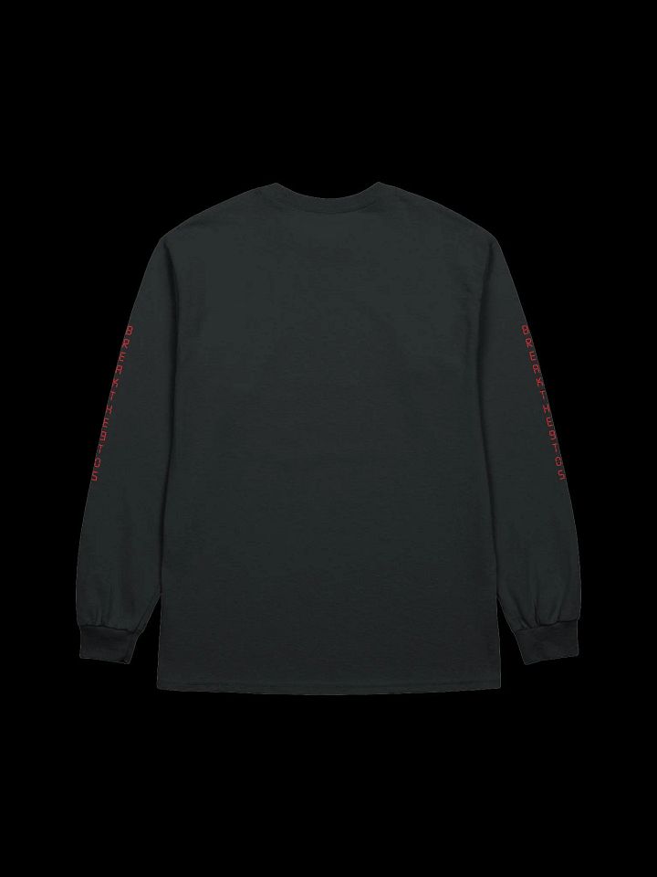 (C)Lock In Long Sleeve product image (7)