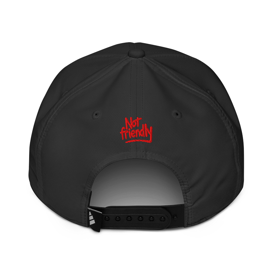 Gorra Yekusone x Adidas product image (4)