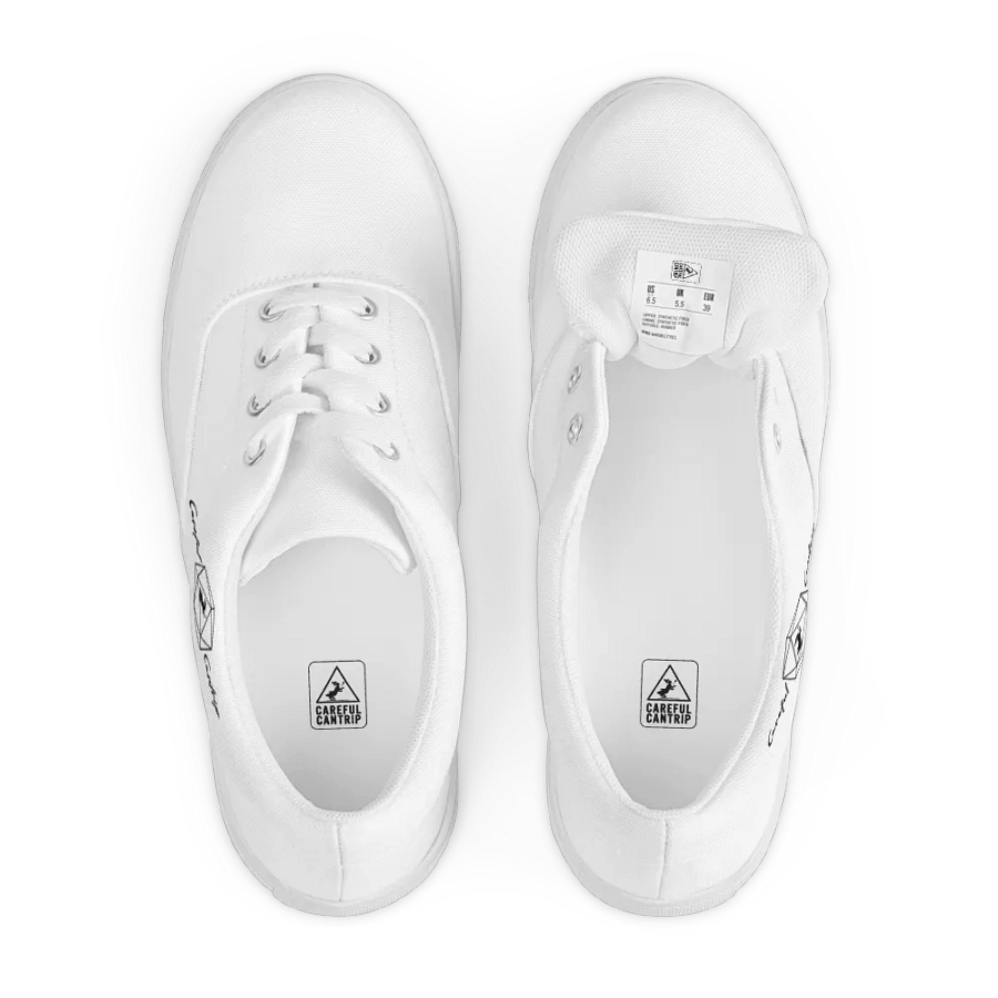 Careful Cantrip Official Shoes product image (5)