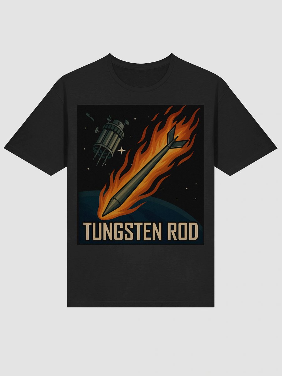 Tungsten Rod - Limited Edition product image (3)