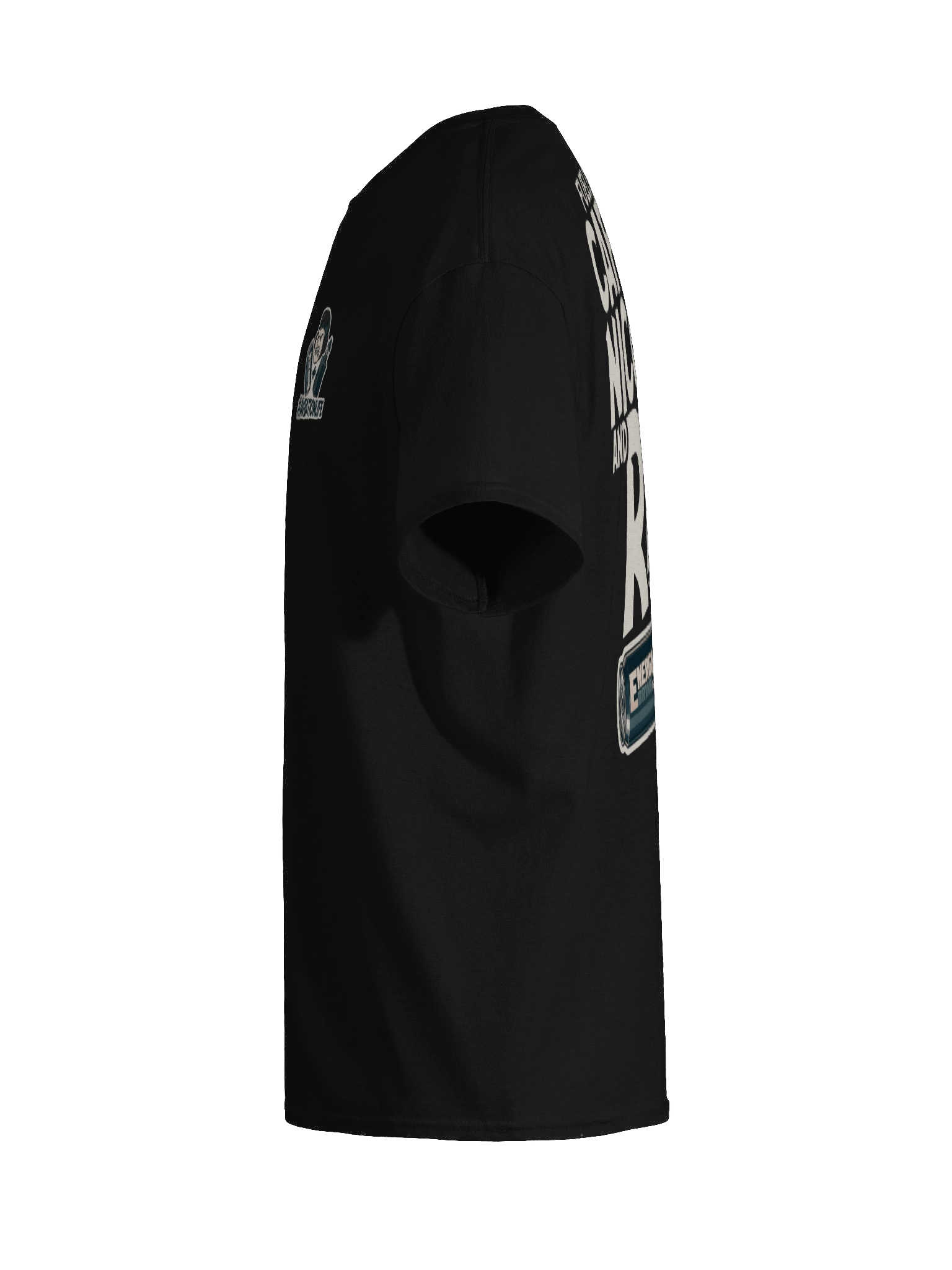 "FUELED: Aviation" Work Shirt product image (9)