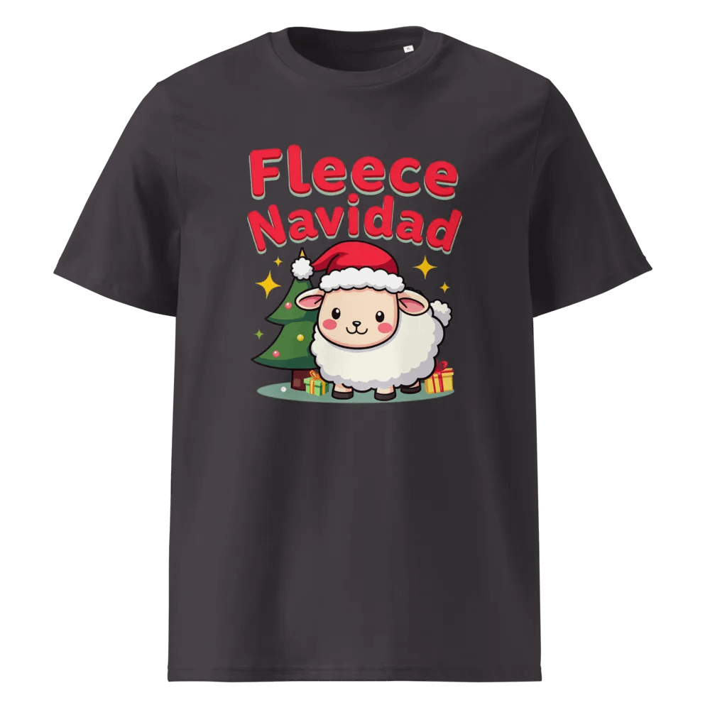 Organic Cotton Comfort T-Shirt product image (5)