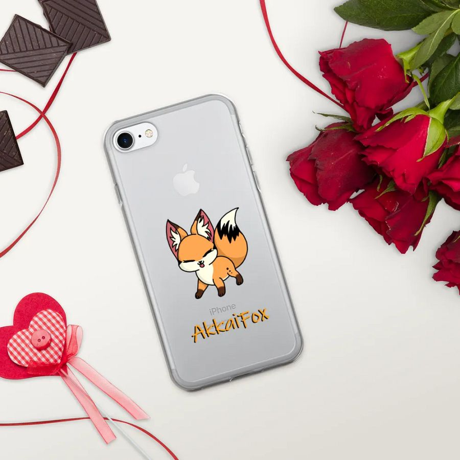 Logo iPhone case product image (336)