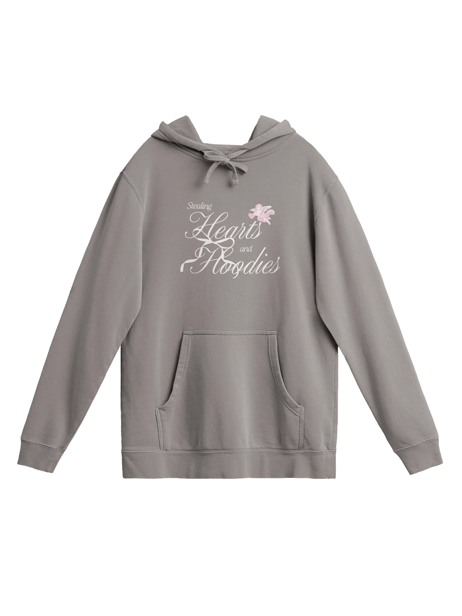 Stealing Hearts Hoodie product image (3)