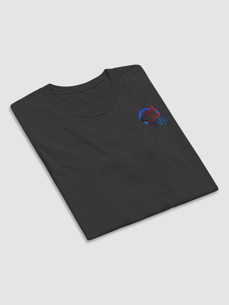 Short Logo TShirt product image (27)