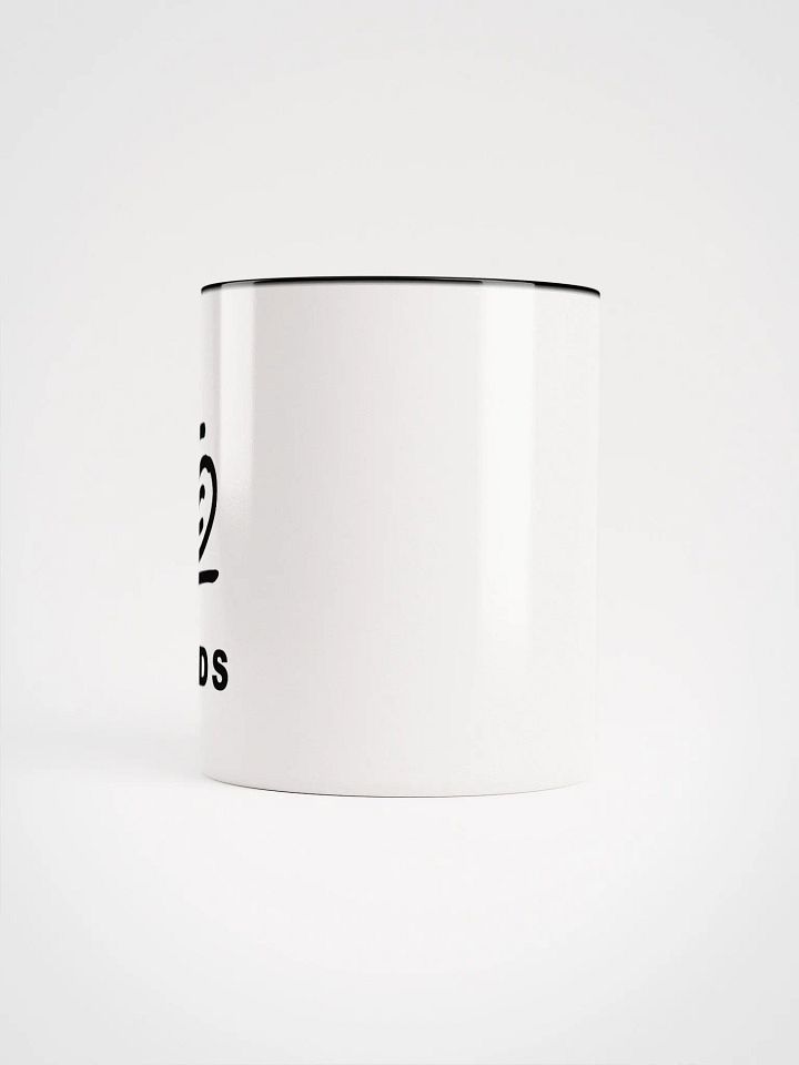 Bortco Records Mug product image (2)