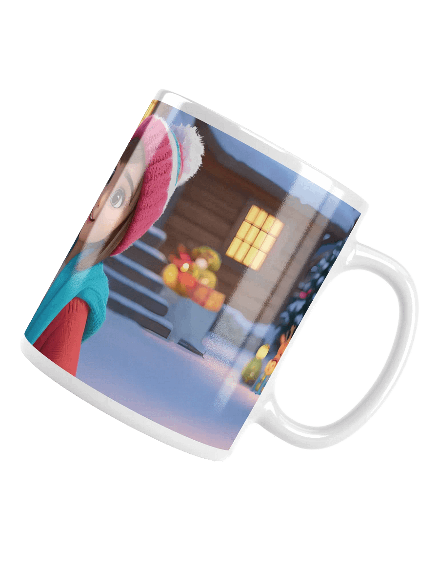 Winter Cup #1 product image (15)