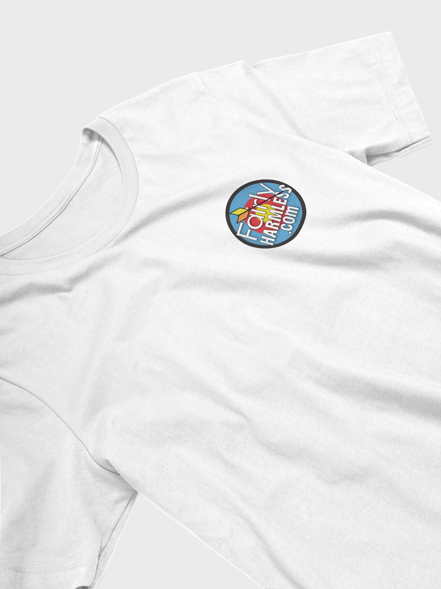 Meatball Supersoft T-Shirt (Take a Break) [Light] product image (13)