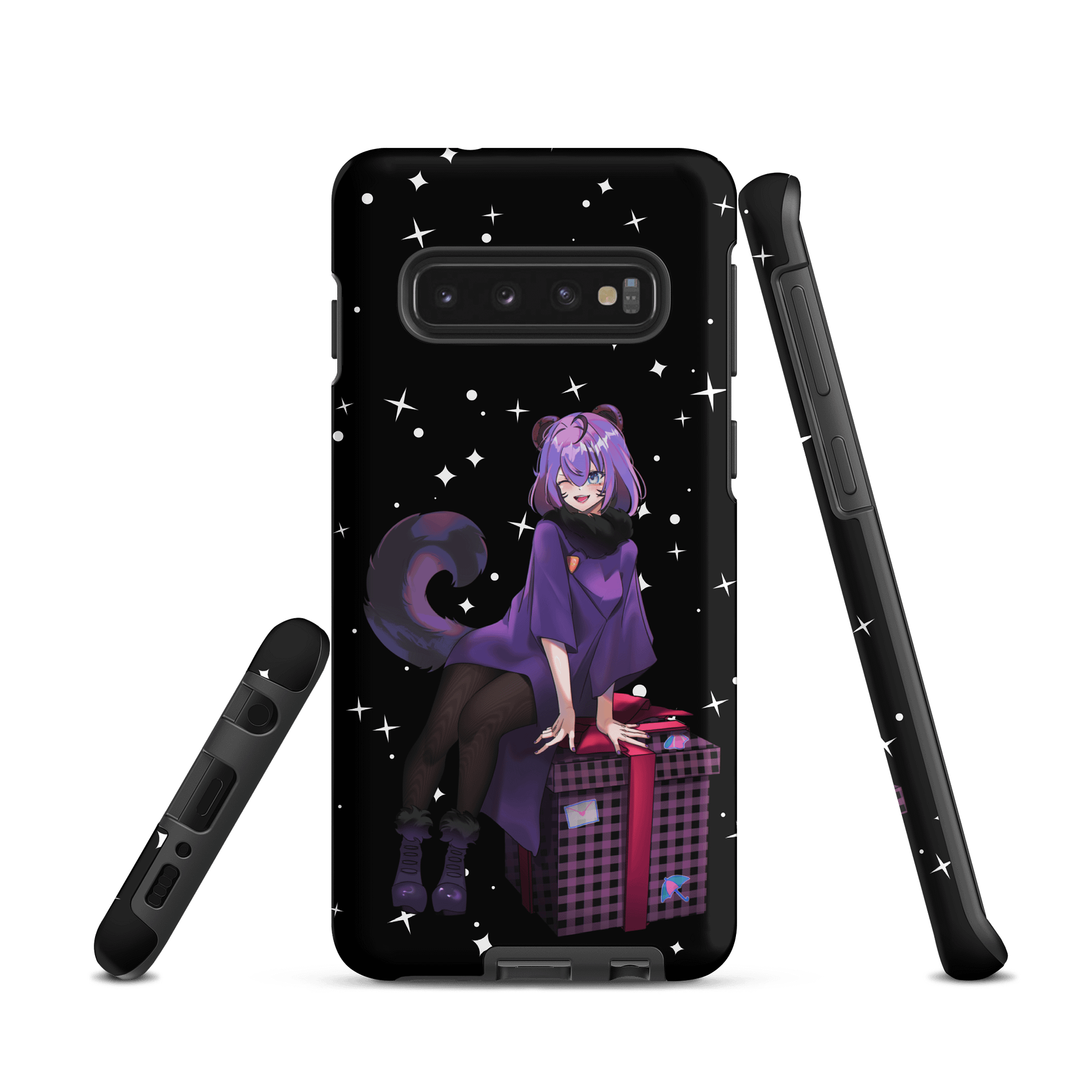 Gift Rosey Samsung Phone Case product image (1)
