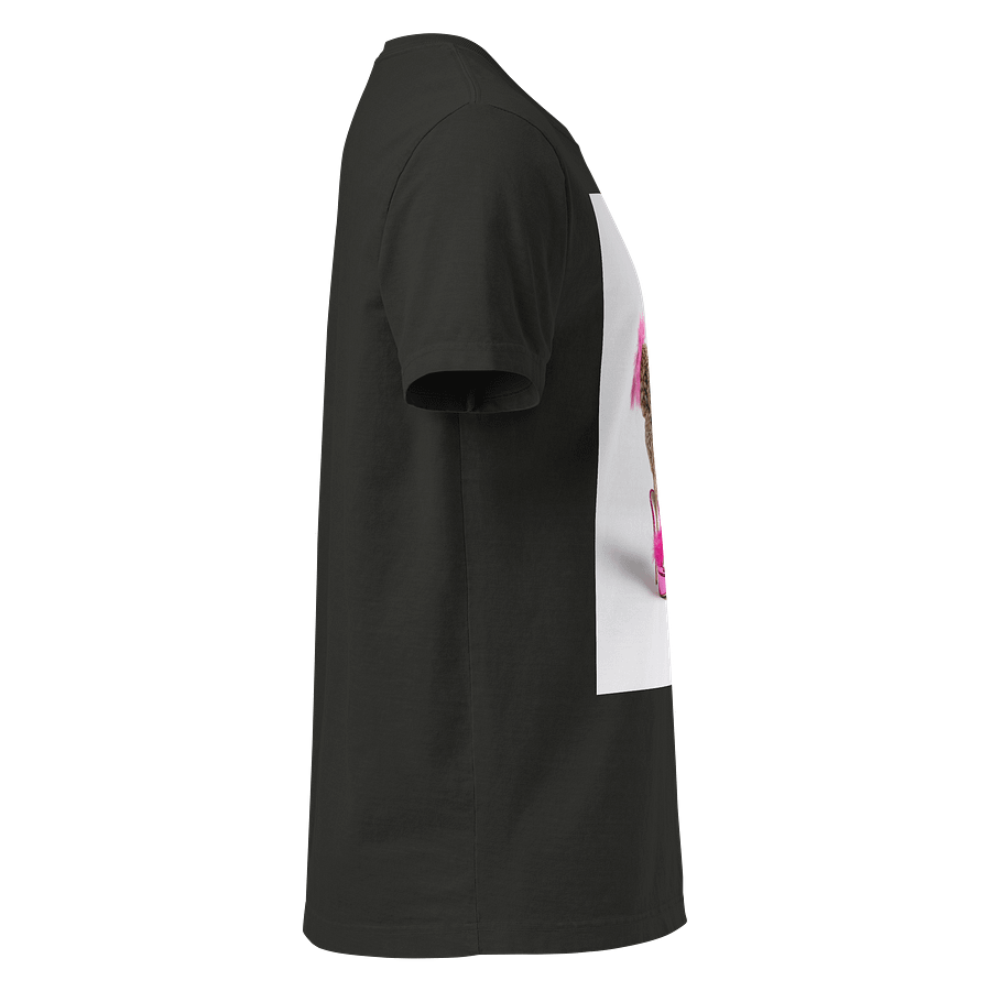 Glam Chicken - Oversize T-Shirt product image (4)