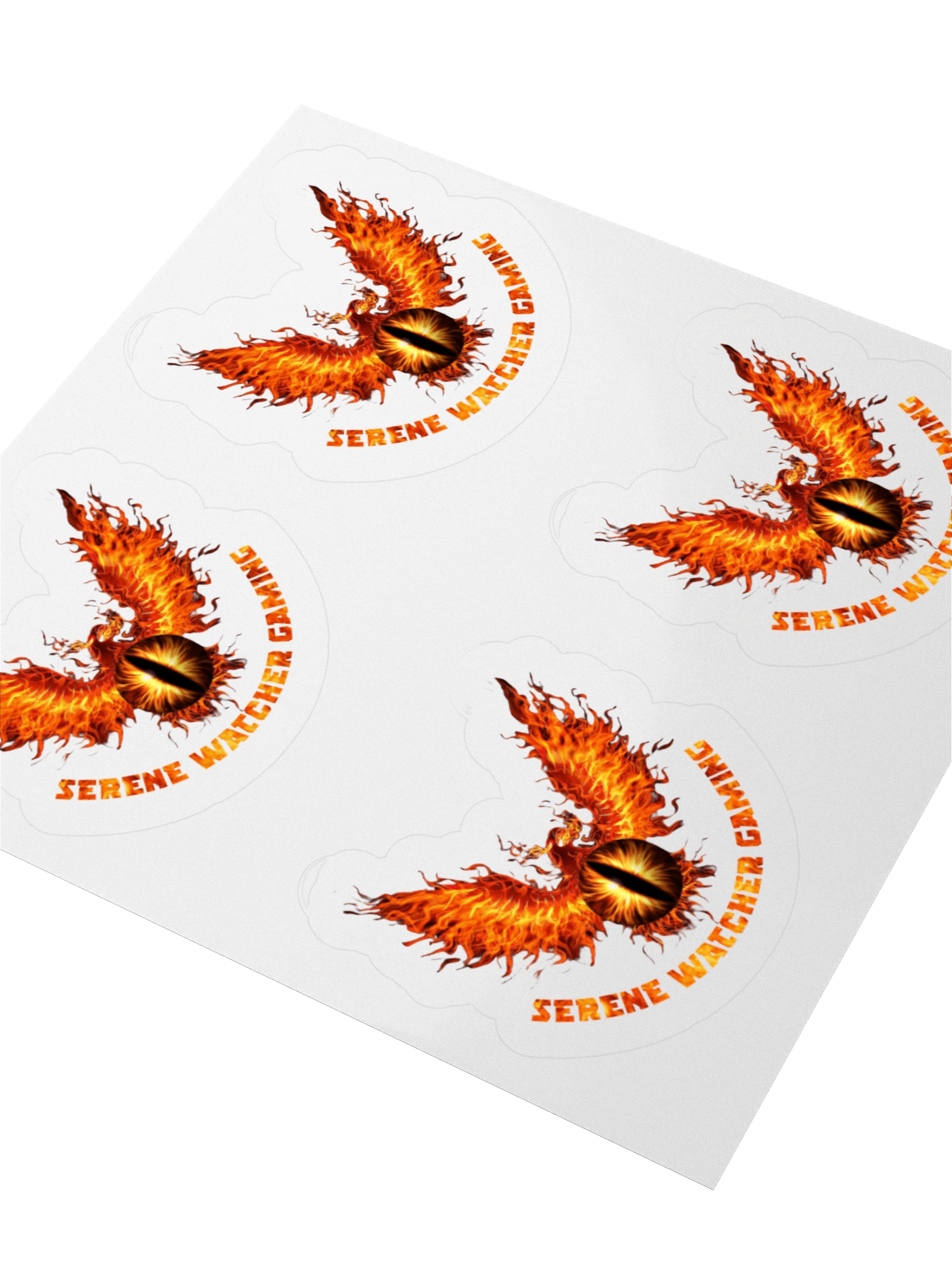 SWG Stickers product image (9)