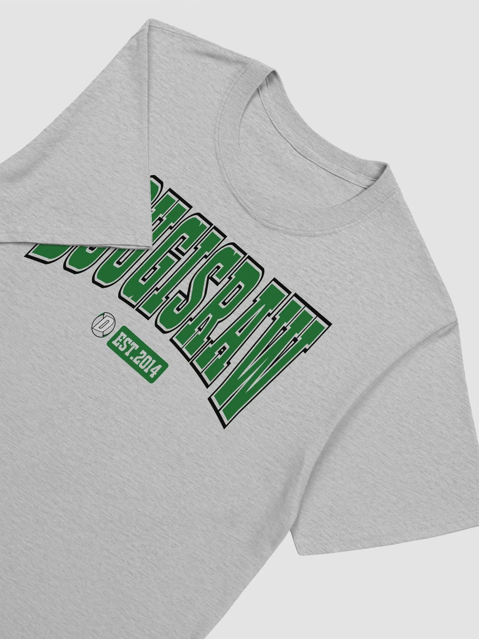 Vintage Dougisraw T-with Logo product image (8)