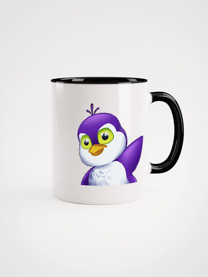 Wave - Coloured Mug product image (7)