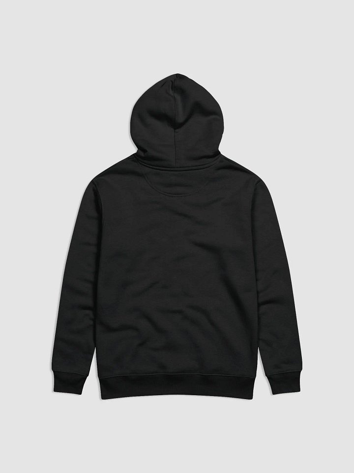Stanley/Stella Unisex Essential Eco Hoodie product image (9)