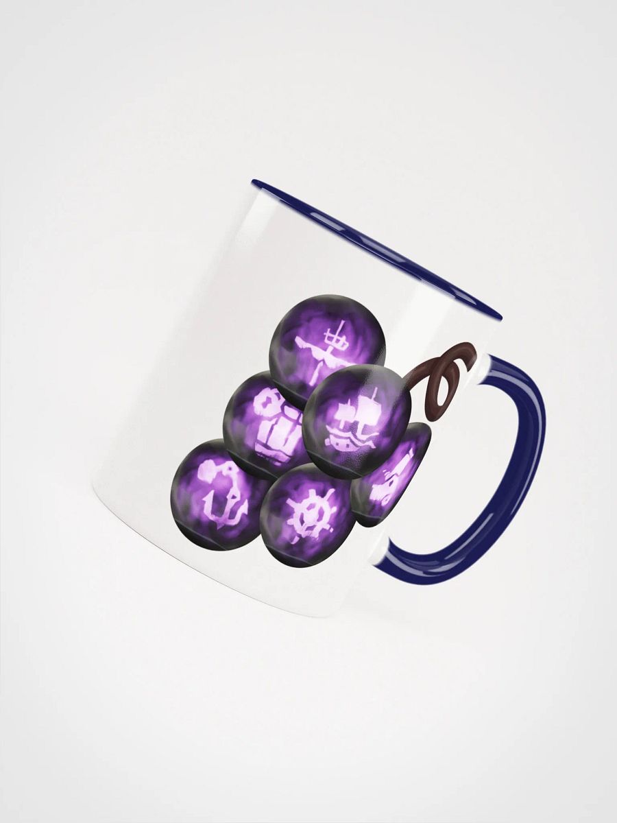 Purple Murder Grape Mug product image (47)