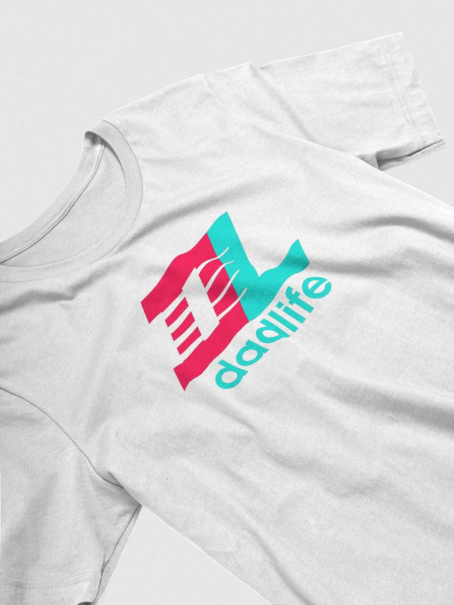 Dadlife Logo Tee product image (3)