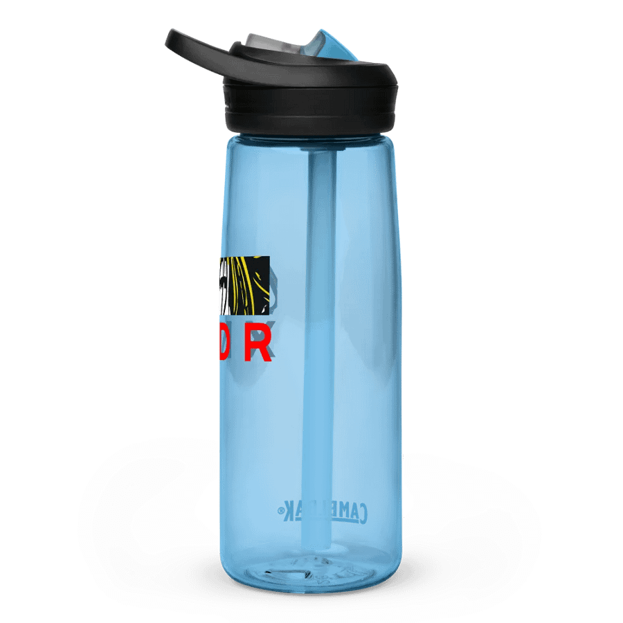 Anime XNDR Water Bottle product image (4)
