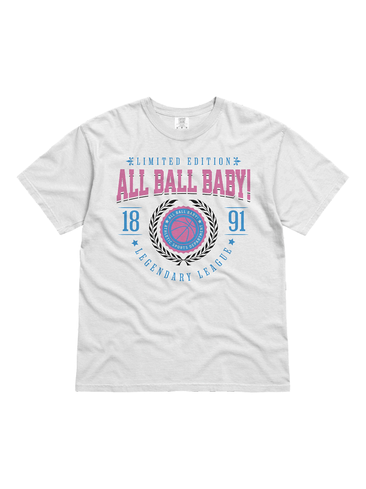 ABB! Legendary League | South Beach product image (1)