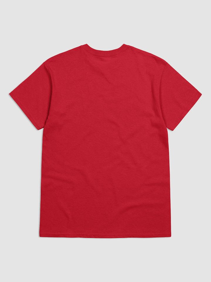 Romantic Hardware Store Walks - Basic Cotton Tee product image (13)
