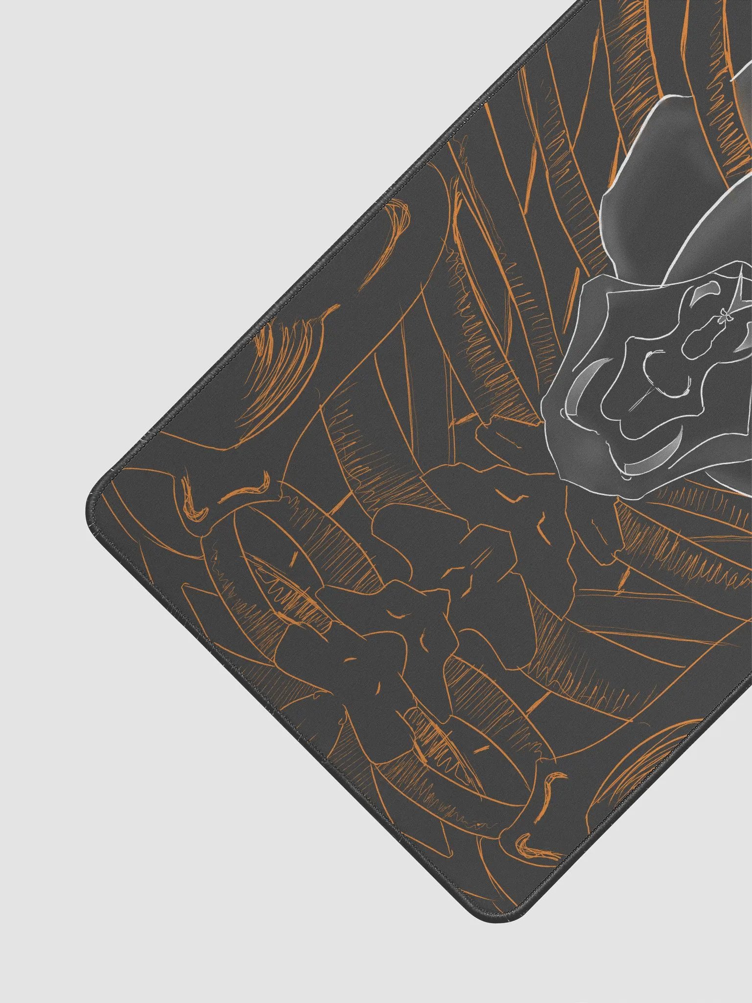 Death Bite Desk Mat product image (3)